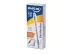 CANETA GEL METALIC C/12 PRATA 