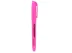 CANETA MARCA TEXTO ROSA MP612 C/12 