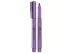 CANETA MARCA TEXTO ROXA C/12UN 