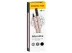 CANETA MICROLINE PRETA 0,4MM C/12 