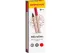 CANETA MICROLINE VERMELHA 0,4MM C/12 