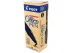 CANETA OFFICE PEN PRETA 2.0 CX/12  