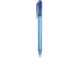 CANETA PAPERMATE KM 100 RT 1.0 MEDIA AZUL C/12 
