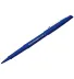 CANETA PM FLAIR PTA MD AZUL CTCHO C/12 