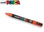 CANETA POSCA LARANJA 