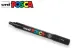 CANETA POSCA PRETA  