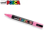 CANETA POSCA ROSA  