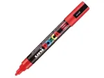 CANETA POSCA VERMELHA  