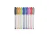 CANETA TRILUX COLORS CTL C/10CORES 