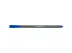 CANETINHA HIDROG FINE LINER 0.4MM AZUL ESC C/12UN 