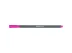 CANETINHA HIDROG FINE LINER 0.4MM PINK NEON C/12 