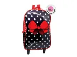 CARRINHO C/ MOCHILA INF F BOW R.BW02C  