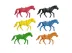 CAVALO C/10 SOLAPA 