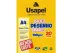 CD DESENHO BCO USAPEL 140G/M2 A4 C/20FLS 