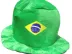 CHAPEU BRASIL 
