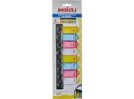 CHAVEIRO COM SUPORTE C/8 
