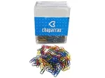 CLIPS 5 ARCO IRIS CX/100 PC/10CX 