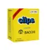 CLIPS ACO GALVANIZADO LL N  2/0 (00) C/720UN PC/2CX 