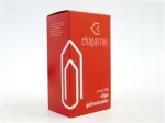 CLIPS GALV 2/0 C/100UN PC/10CX 