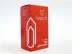 CLIPS GALV 2/0 C/100UN PC/10CX 