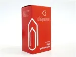 CLIPS GALV 2 C/100UN PC/10CX 
