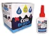 COLA BRANCA MAKE+ 40G CX/12UN 