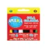 COLA COLORIDA 25G C/6CORES 