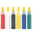 COLA COLORIDA 25G C/6CORES 