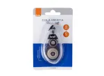 COLA EM FITA 8MM X 6 M - BLISTER C/ 1 UN 