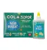 COLA ISOPOR NEW MAGIC 80G CX/12  