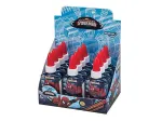 COLA LIQUIDA 40GR SPIDERMAN C/12 