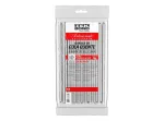 COLA QUENTE BASTAO FINA TRANSLUCIDA 1KG 