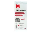 COLA QUENTE BASTAO SUPER TRANSP GROSSA 1 KG 