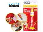COLA UNIVERSAL 17G BLISTER 