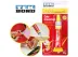 COLA UNIVERSAL 17G BLISTER 