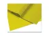 COLOR SET FLUORESCENTE AMARELO 66X48CM C/20FLS 