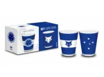 COPO DOSE C/2UN 360 - CRUZEIRO 