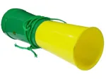 CORNETA CURTA - (JS1398) 