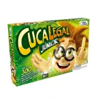 CUCA LEGAL JUNIOR 