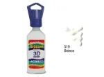 DIMENSIONAL BRILLIANT 519 C/6  BRANCO
