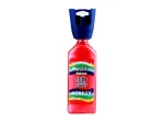 DIMENSIONAL METALLIC 555 C/6  VERMELHO