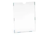 DISPLAY FRONTAL A4 