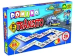 DOMINO TRANSITO REF. 63 