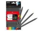 ECOLAPIS DE COR SUPERSOFT 12 + 2 