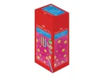ECOLAPIS GRAFITE FANTASIA GLITZ C/72 