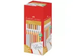 ECOLAPIS GRAFITE GLAM FSC* CX/72UN 