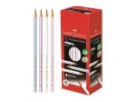 ECOLAPIS GRAFITE PEROLA C/72 