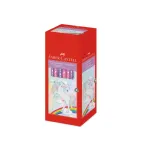 ECOLAPIS GRAFITE UNICORNIO FSC* CX/72UN 