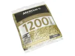 ELASTICO MERCUR SUPER AMARELO N.18 SC 1200 PCS  