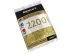 ELASTICO MERCUR SUPER AMARELO N.18 SC 2.200pcs 8,5 